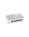 TP-Link TL-SF1005D Switch 5x10/100Mbps - nr 5