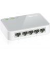 TP-Link TL-SF1005D Switch 5x10/100Mbps - nr 116