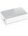 TP-Link TL-SF1005D Switch 5x10/100Mbps - nr 120