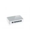 TP-Link TL-SF1005D Switch 5x10/100Mbps - nr 45