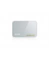 TP-Link TL-SF1005D Switch 5x10/100Mbps - nr 50