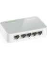 TP-Link TL-SF1005D Switch 5x10/100Mbps - nr 62