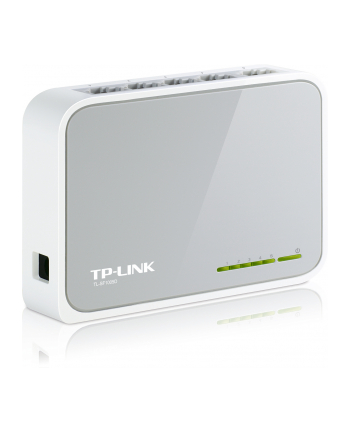 TP-Link TL-SF1005D Switch 5x10/100Mbps