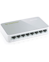 TP-Link TL-SF1008D Switch 8x10/100Mbps - nr 87