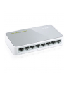 TP-Link TL-SF1008D Switch 8x10/100Mbps - nr 96