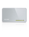 TP-Link TL-SF1008D Switch 8x10/100Mbps - nr 99