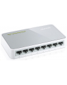 TP-Link TL-SF1008D Switch 8x10/100Mbps - nr 8