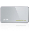 TP-Link TL-SF1008D Switch 8x10/100Mbps - nr 101