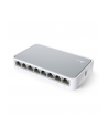 TP-Link TL-SF1008D Switch 8x10/100Mbps - nr 115