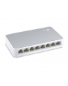 TP-Link TL-SF1008D Switch 8x10/100Mbps - nr 121