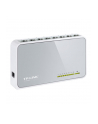 TP-Link TL-SF1008D Switch 8x10/100Mbps - nr 124