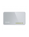 TP-Link TL-SF1008D Switch 8x10/100Mbps - nr 125