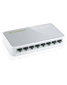 TP-Link TL-SF1008D Switch 8x10/100Mbps - nr 131