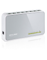 TP-Link TL-SF1008D Switch 8x10/100Mbps - nr 132