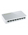 TP-Link TL-SF1008D Switch 8x10/100Mbps - nr 137