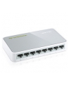 TP-Link TL-SF1008D Switch 8x10/100Mbps - nr 16