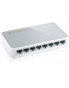 TP-Link TL-SF1008D Switch 8x10/100Mbps - nr 20