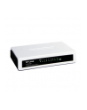 TP-Link TL-SF1008D Switch 8x10/100Mbps - nr 2