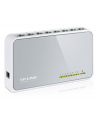 TP-Link TL-SF1008D Switch 8x10/100Mbps - nr 32