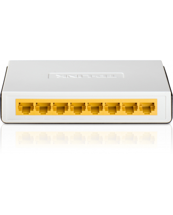 TP-Link TL-SF1008D Switch 8x10/100Mbps