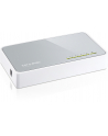 TP-Link TL-SF1008D Switch 8x10/100Mbps - nr 62