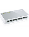 TP-Link TL-SF1008D Switch 8x10/100Mbps - nr 63