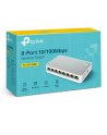 TP-Link TL-SF1008D Switch 8x10/100Mbps - nr 72