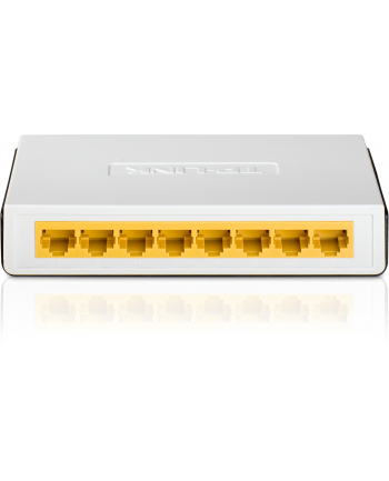 TP-Link TL-SF1008D Switch 8x10/100Mbps