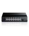 TP-Link TL-SF1016D Switch 16x10/100Mbps - nr 8