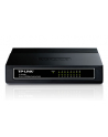 TP-Link TL-SF1016D Switch 16x10/100Mbps - nr 9