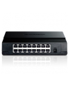 TP-Link TL-SF1016D Switch 16x10/100Mbps - nr 12