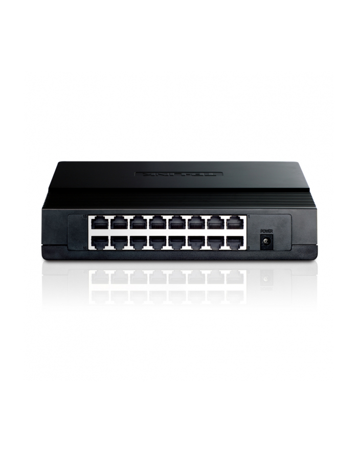 TP-Link TL-SF1016D Switch 16x10/100Mbps główny