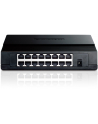 TP-Link TL-SF1016D Switch 16x10/100Mbps - nr 24