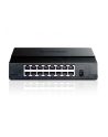 TP-Link TL-SF1016D Switch 16x10/100Mbps - nr 36