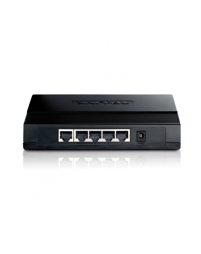 TP-Link TL-SG1005D Switch 5x10/100/1000Mbps główny