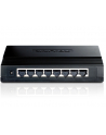 TP-Link TL-SG1008D Switch 8x10/100/1000Mbps - nr 14