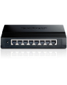 TP-Link TL-SG1008D Switch 8x10/100/1000Mbps - nr 48