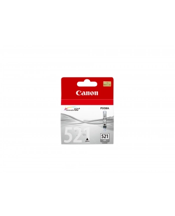 Tusz CLI521 Grey CLI-521GY nr 1