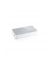 TP-Link TL-SF1008D Switch 8x10/100Mbps - nr 100