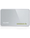 TP-Link TL-SF1008D Switch 8x10/100Mbps - nr 109