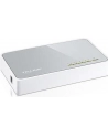 TP-Link TL-SF1008D Switch 8x10/100Mbps - nr 110