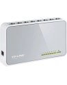 TP-Link TL-SF1008D Switch 8x10/100Mbps - nr 114