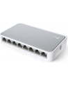 TP-Link TL-SF1008D Switch 8x10/100Mbps - nr 115