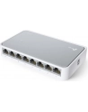 TP-Link TL-SF1008D Switch 8x10/100Mbps - nr 121