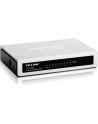 TP-Link TL-SF1008D Switch 8x10/100Mbps - nr 130