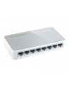 TP-Link TL-SF1008D Switch 8x10/100Mbps - nr 141