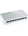 TP-Link TL-SF1008D Switch 8x10/100Mbps - nr 145