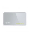 TP-Link TL-SF1008D Switch 8x10/100Mbps - nr 16