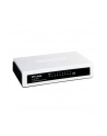 TP-Link TL-SF1008D Switch 8x10/100Mbps - nr 2