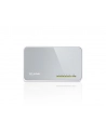 TP-Link TL-SF1008D Switch 8x10/100Mbps - nr 60